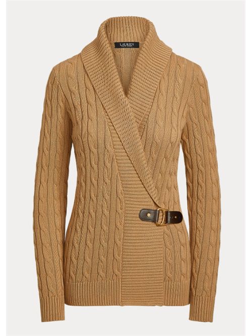 DONATO LAUREN RALPH LAUREN | 200808258002CLASSIC CAMEL